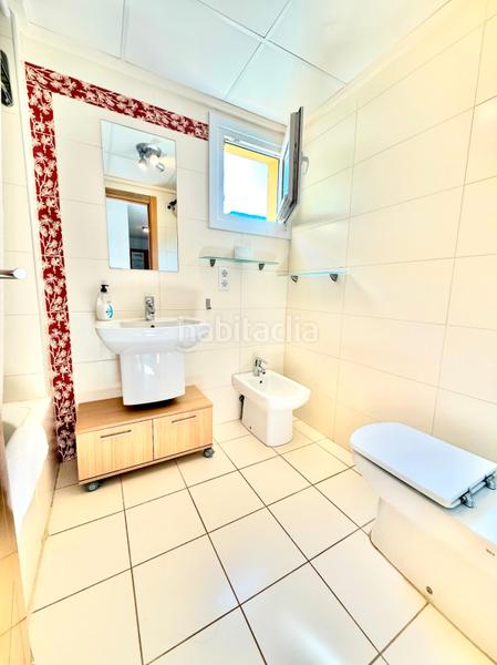 Foto 6d889ce9-282c-4981-a26a-f1b0a00e03c0. Apartament amb aparcament piscina a El Montgó Dénia