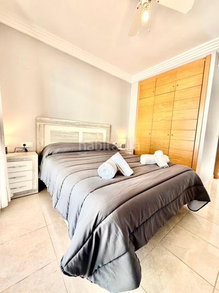 Foto dbdae54e-b82c-4ebe-a87a-c0e758f9e4d5. Apartament amb aparcament piscina a El Montgó Dénia