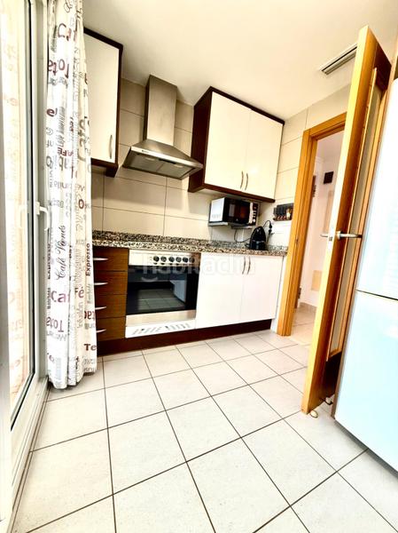 Foto ff47b32a-4a21-4484-bbfb-f43cacf7b8f6. Apartament amb aparcament piscina a El Montgó Dénia