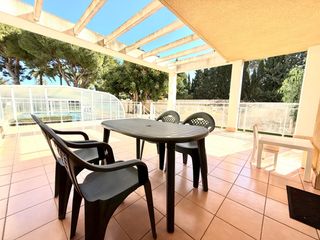 Piccolo appartamento in El Montgó