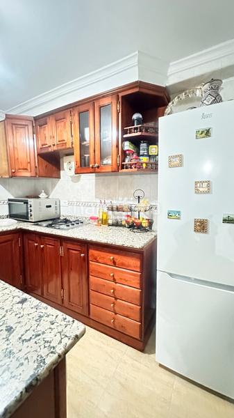 Foto 246303ab-54fe-4b96-8312-91b864eb0f8c. Appartamento in Saladar Dénia