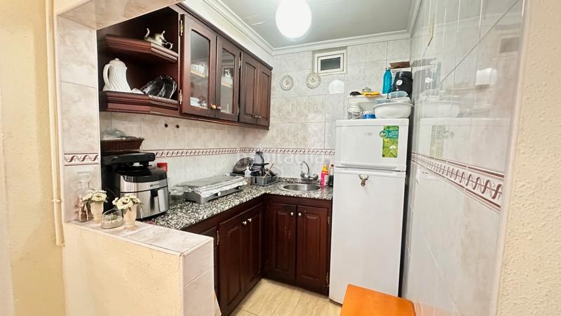Foto 3d4ab022-4434-425a-96b7-ee11093c06cb. Piso en Saladar Dénia