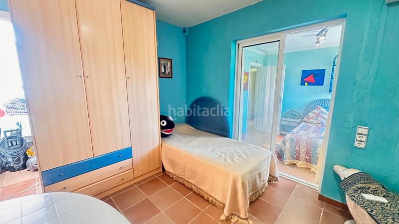Foto 45557743-83b5-419d-8af2-9846484803f0. Àtic a Les Bassetes - El Marjal Dénia