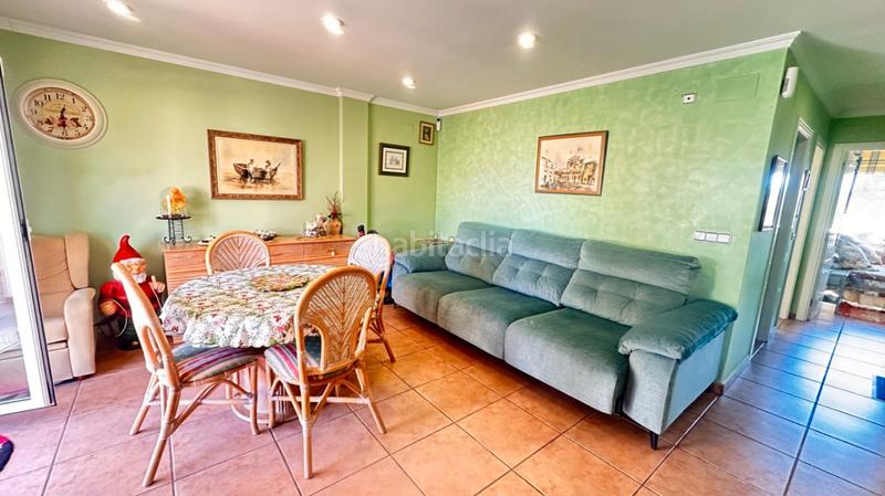 Foto be4d70c7-25f8-497a-8228-5f490a407471. Àtic a Les Bassetes - El Marjal Dénia