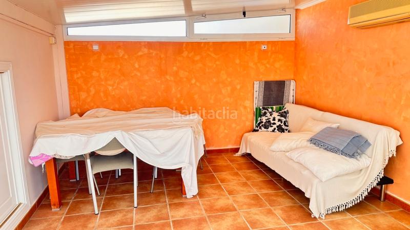 Foto d11d0085-5e93-4b72-b484-be7bd0cc649b. Àtic a Les Bassetes - El Marjal Dénia