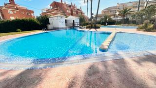 Penthouse in Les Bassetes - El Marjal