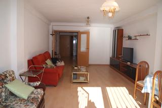 Flat in Saladar