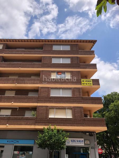 Foto c77fa375-a895-4abf-86e9-bd930545263a. Appartamento con riscaldamento in Saladar Dénia