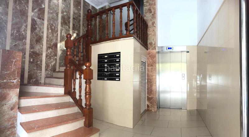 Foto dd8c94cf-1f65-4a5b-bfaf-ab8c8dab7340. Appartement avec chauffage dans Saladar Dénia