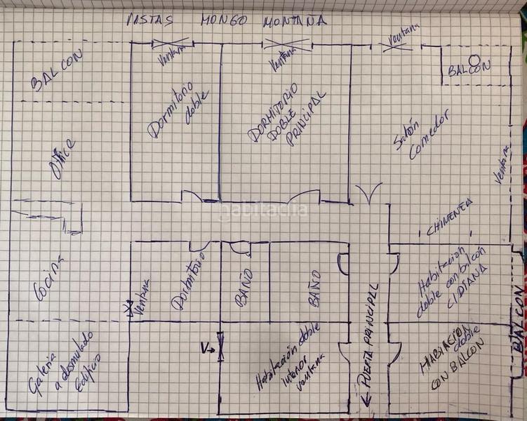 Foto fec3be47-92bc-4852-9a72-6d00326fc11c. Pis amb calefacció a Saladar Dénia