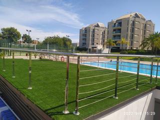 Apartament en Verger (el)