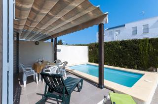 Chalet à Oliva Nova