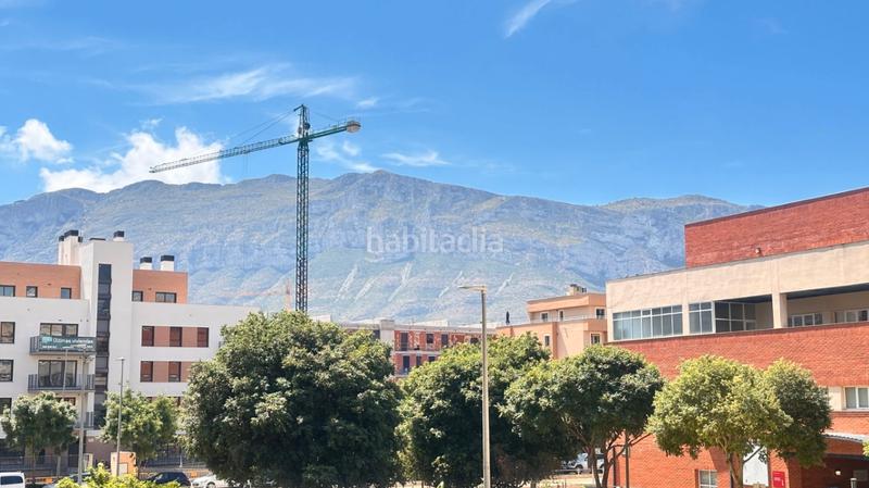 Foto 09495dbc-2f0c-4c8e-a3da-20d8b508a9d0. Appartamento in Saladar Dénia