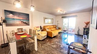 Flat in Saladar