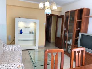 Appartement à Saladar