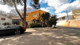 Masia a La Pedrera-Vessanes