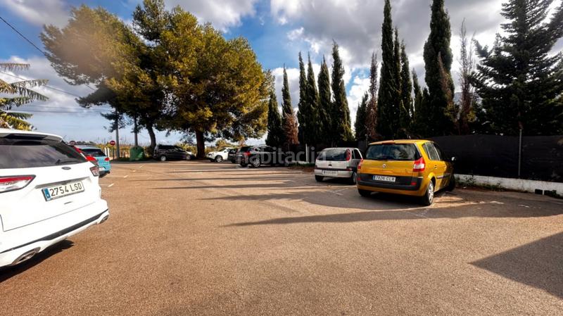 Foto b8c86bee-e0ef-4efc-ad3b-1a1ec0c4f790. Masía en La Pedrera-Vessanes Dénia