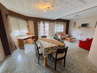 Appartement à Pedreguer