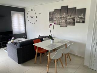 Apartament a El Palmar - Los Molinos