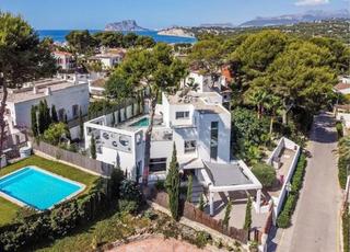 Chalet à El Portet-Pla del Mar