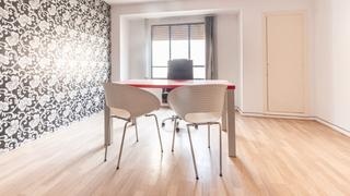 Etagenwohnung in Pego