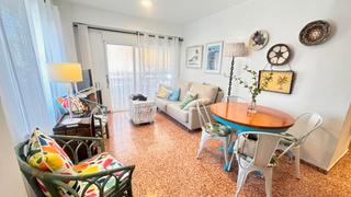 Apartament a El Palmar - Los Molinos