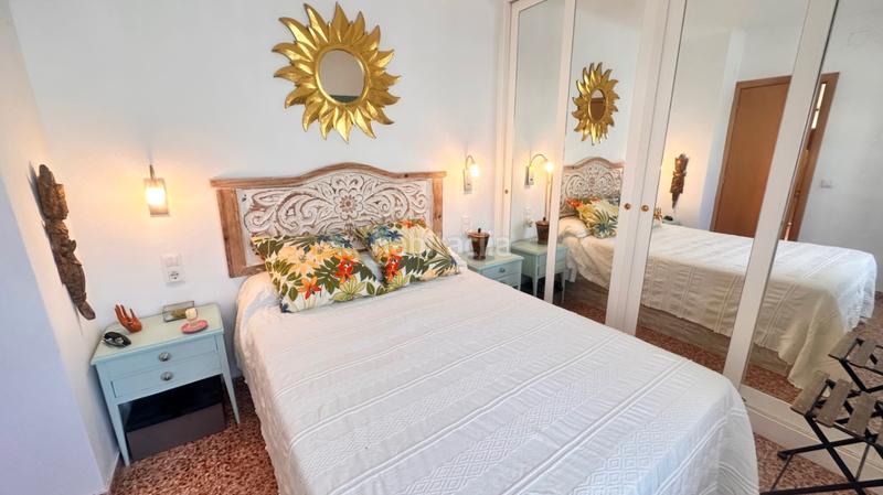 Foto 0be7b7d1-61d4-45f0-ab30-d412c0e95fee. Piccolo appartamento con parcheggio in El Palmar - Los Molinos Dénia