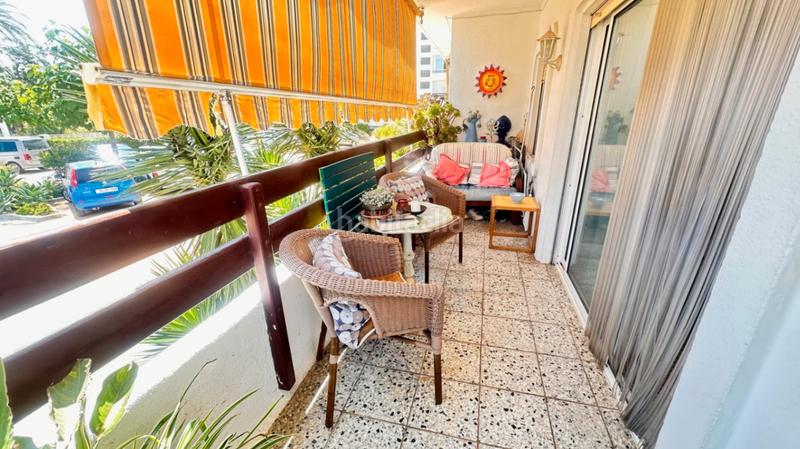 Foto 69a4e493-367b-4a38-bddb-cdee91e594ea. Piccolo appartamento con parcheggio in El Palmar - Los Molinos Dénia