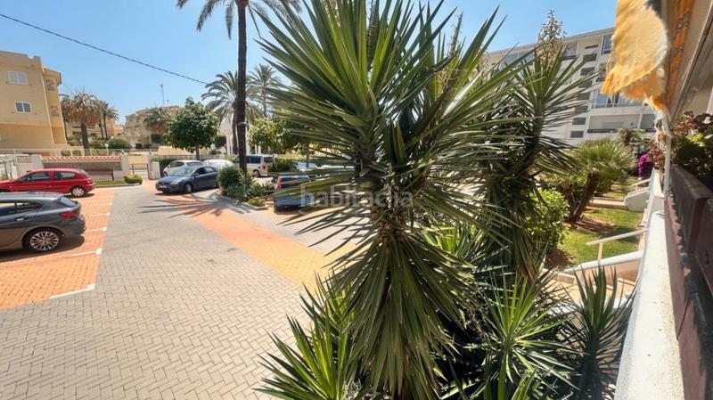 Foto 9e35f54b-ff38-4e78-904c-f3c6a158dab6. Piccolo appartamento con parcheggio in El Palmar - Los Molinos Dénia