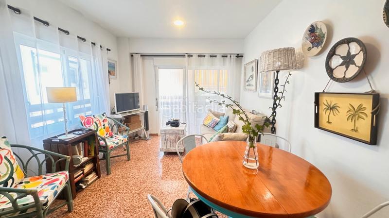 Foto aba61f2f-2c97-4378-ad3f-067164c648a4. Piccolo appartamento con parcheggio in El Palmar - Los Molinos Dénia