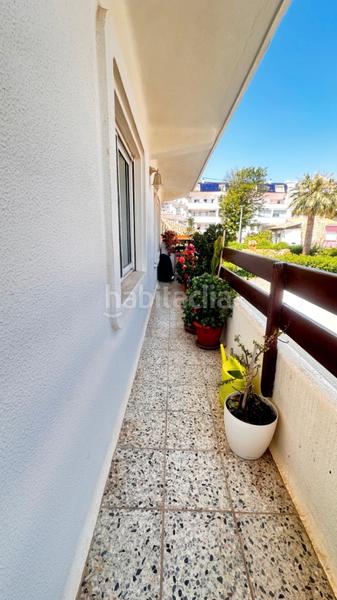 Foto af67e368-3bbb-4af0-a1d1-55df1d08132a. Piccolo appartamento con parcheggio in El Palmar - Los Molinos Dénia