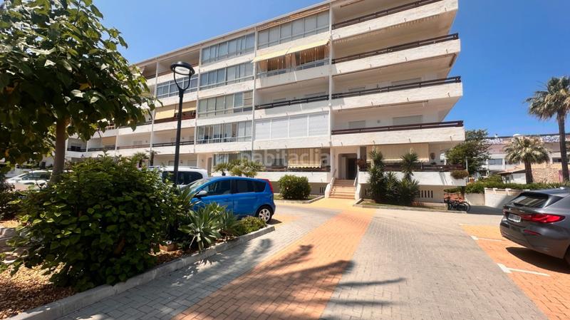 Foto cc1d5f61-5200-439a-bed0-864a2d75dd93. Piccolo appartamento con parcheggio in El Palmar - Los Molinos Dénia