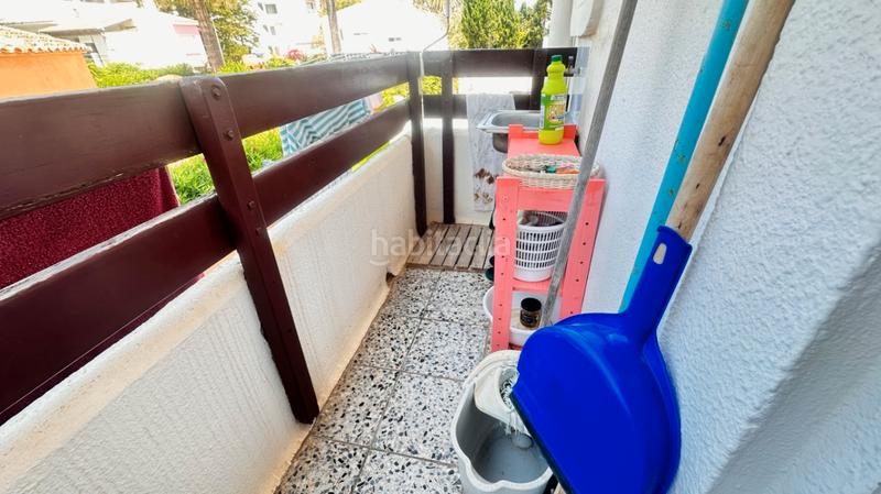 Foto df0953d6-8083-4092-98e2-ee6a5340bdf4. Piccolo appartamento con parcheggio in El Palmar - Los Molinos Dénia