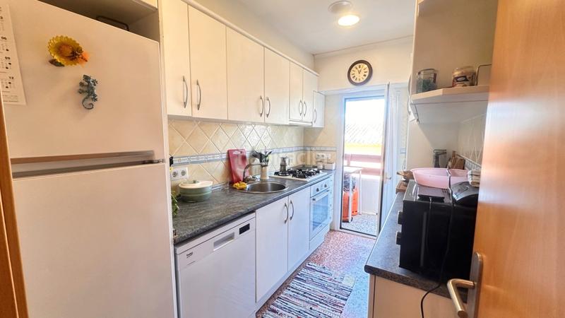 Foto e51367ef-c43f-47dd-a747-93b0a30a669a. Piccolo appartamento con parcheggio in El Palmar - Los Molinos Dénia