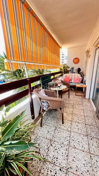 Foto e9fe4ba2-6cb2-4aad-8b73-a20f1c37fdc2. Piccolo appartamento con parcheggio in El Palmar - Los Molinos Dénia