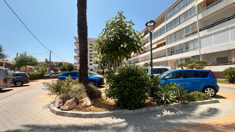 Foto ee853d5c-d23c-401e-92d5-26e7c5a95695. Piccolo appartamento con parcheggio in El Palmar - Los Molinos Dénia