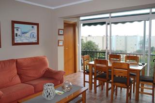 Apartament a Les Bassetes - El Marjal