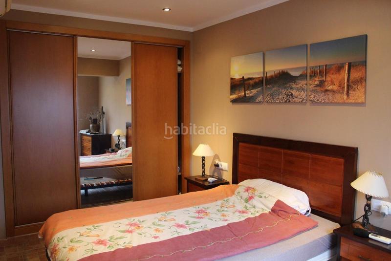 Foto 7613f4e3-ed05-4a69-b5ce-500542b382a8. Apartment with parking in Les Bassetes - El Marjal Dénia