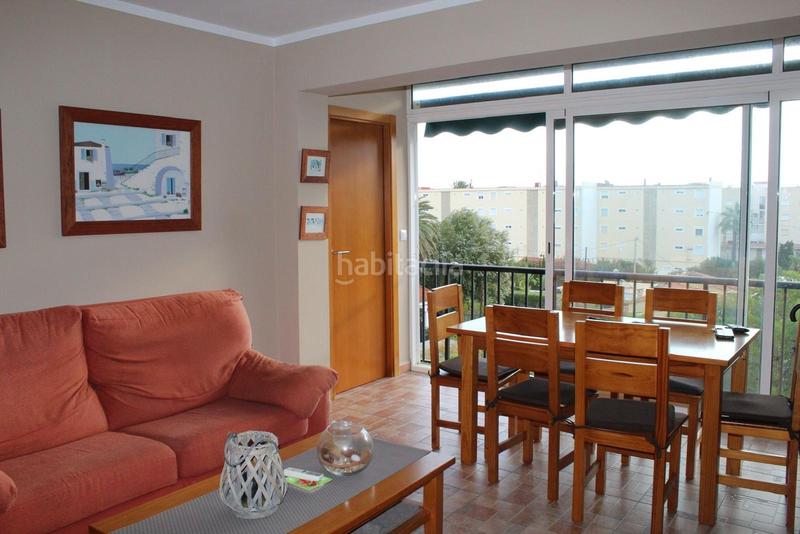 Foto c59bc4e5-40e5-4fa1-83d1-ee9398bc9d2c. Apartment with parking in Les Bassetes - El Marjal Dénia