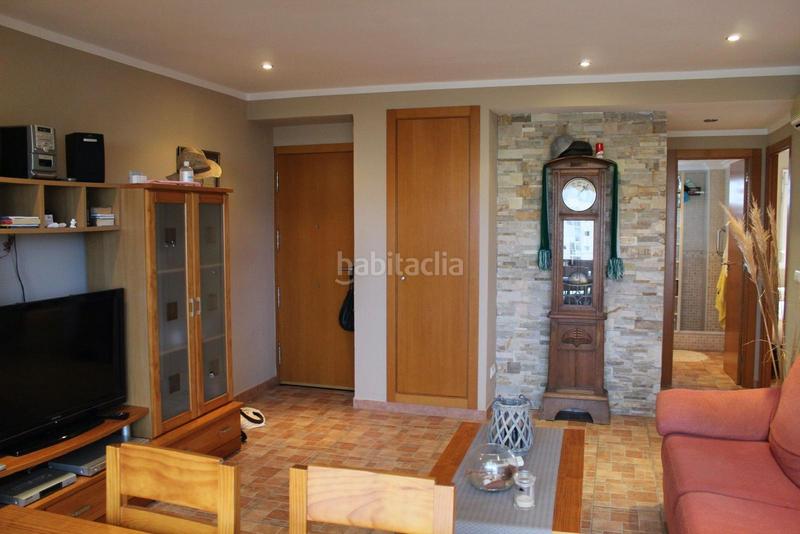 Foto 537f1a5b-26e9-4a77-a41e-02d40b0e982a. Appartement mit parking in Les Bassetes - El Marjal Dénia