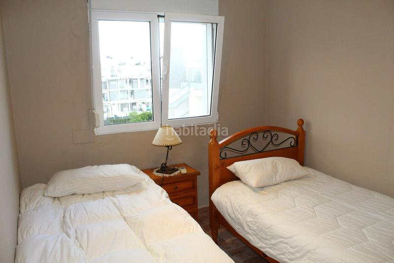 Foto c5db0d7f-de2e-490a-b05d-68012ba5c86c. Appartement mit parking in Les Bassetes - El Marjal Dénia