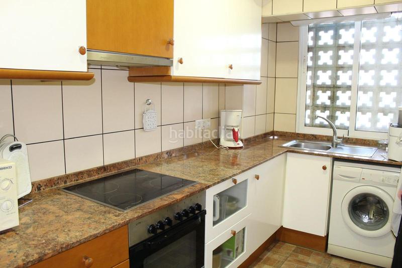 Foto d44c64e3-3e92-4141-977d-333837902d60. Appartement mit parking in Les Bassetes - El Marjal Dénia