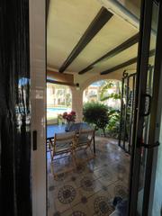 Semi detached house in Centro Urbano