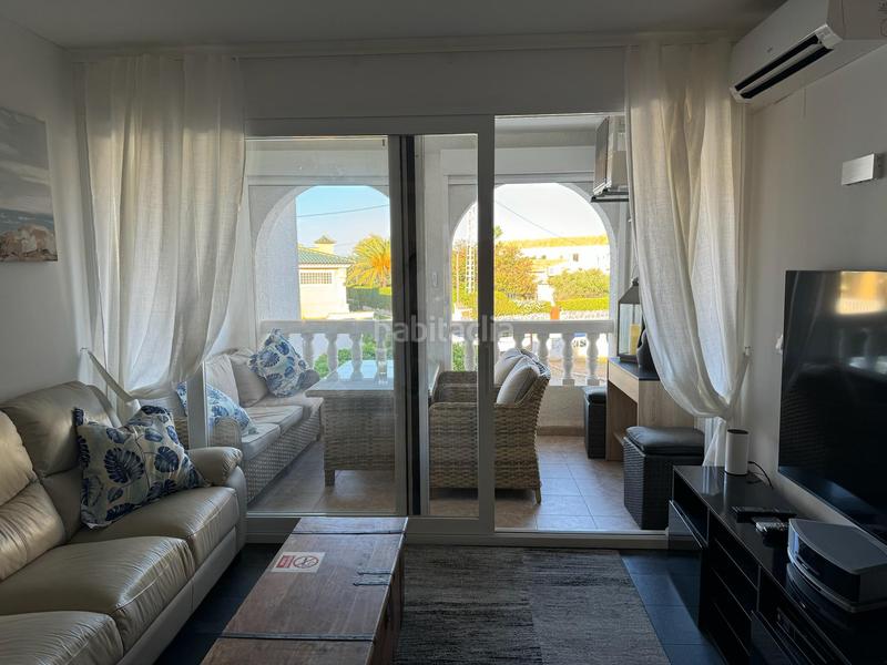 Foto 1c7f3ef1-3f70-4952-9232-cc58ca9c779b. Apartament amb aparcament piscina a L'Almadrava - L'Estanyó Dénia