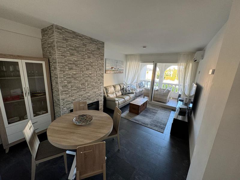 Foto 40e4559f-f940-401c-876d-353ad22c9da0. Apartament amb aparcament piscina a L'Almadrava - L'Estanyó Dénia