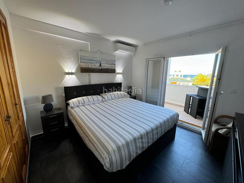 Foto 6b5b30d0-5f92-40a5-9d9b-250a33b101c4. Apartament amb aparcament piscina a L'Almadrava - L'Estanyó Dénia