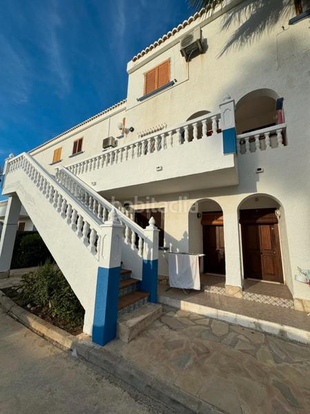 Foto b098777a-078e-4480-8dbb-a420bc27a3dd. Apartament amb aparcament piscina a L'Almadrava - L'Estanyó Dénia