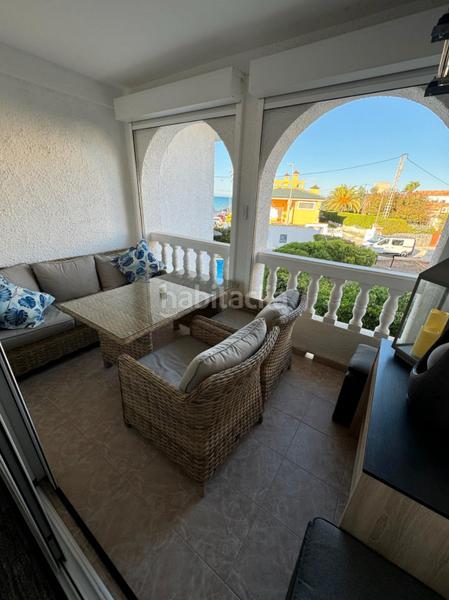 Foto a88fac01-dbd6-421e-9980-03c747cfa022. Apartamento en L'Almadrava - L'Estanyó Dénia