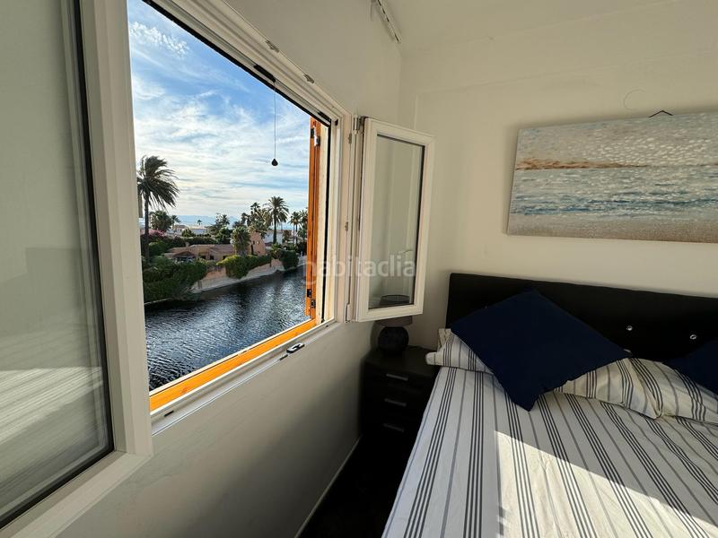 Foto 16d74ac5-25b5-4632-acb7-3e989e8dcc9f. Apartment with parking pool in L'Almadrava - L'Estanyó Dénia