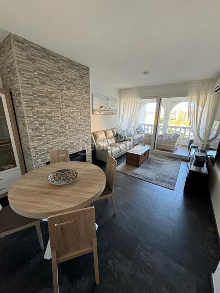 Foto b7e459a6-b97d-4310-b6a8-4ba2f9da3193. Appartement avec parking piscine dans L'Almadrava - L'Estanyó Dénia